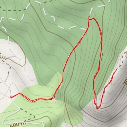 thumbnail for Chemin de Saint-Genis