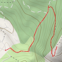 thumbnail for Chemin de Saint-Genis