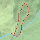 thumbnail for Alto del Casetón