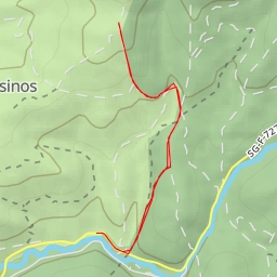 thumbnail for Alto de Montesinos