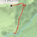 thumbnail for Cerro Carmocho