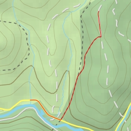 thumbnail for Cañada Real Leonesa - Cañada Real Leonesa