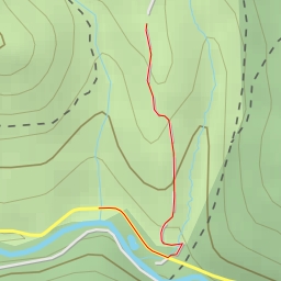 thumbnail for Carretera de la Garganta