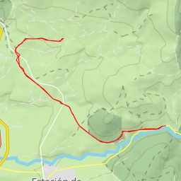 thumbnail for Casa del Quintanar