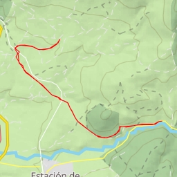 thumbnail for Casa del Quintanar