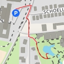 thumbnail for Botanischer Garten - Gutenbergstraße - Osnabrück