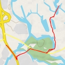 thumbnail for Обнос для байдарок - Обнос для байдарок - Київ