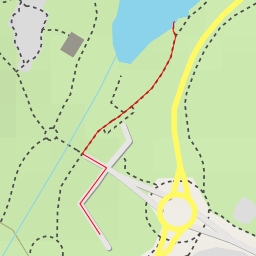 thumbnail for Fair Park Boulevard - Little Rock