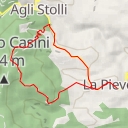 thumbnail for Poggio Coio