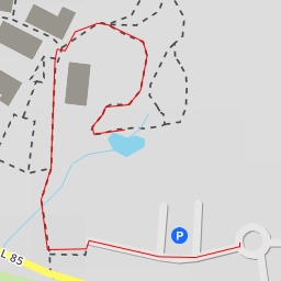 thumbnail for Wanderparkplatz Kloster Drübeck - Am Osttor