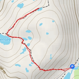 thumbnail for Gletscherpfad - Gletscherpfad