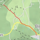 thumbnail for Bassin megalithique