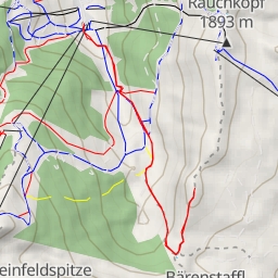 thumbnail for Leckriedel