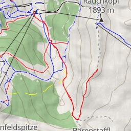 thumbnail for Tauernkarleitenalm