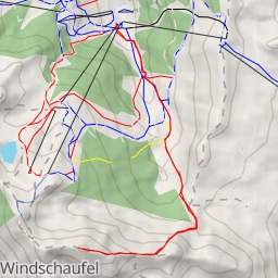 thumbnail for Steinfeldspitze