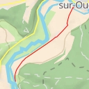 thumbnail for Chemin de Champagne - Chemin de Champagne