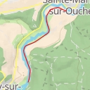 thumbnail for Chemin de Champagne - Chemin de Champagne