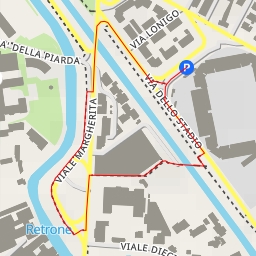 thumbnail for Retrone