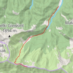 thumbnail for Suche Czuby