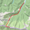 thumbnail for SK/PL 226-10 - Ścieżka nad Reglami