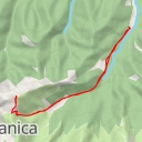 thumbnail for Ścieżka nad Reglami