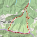 thumbnail for Tichá dolina