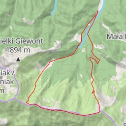 thumbnail for Tichá dolina