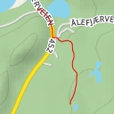 thumbnail for Ålefjærveien - Kristiansand