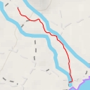 thumbnail for Camí de la Caseta del Mellat - Camí de la Caseta del Mellat