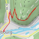 thumbnail for Rue du Canal