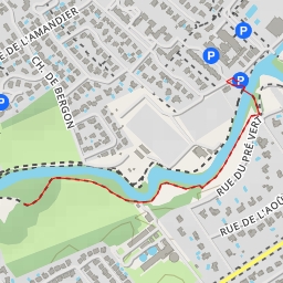 thumbnail for Rue de Valençay