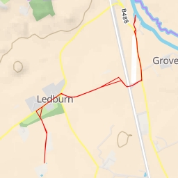 thumbnail for Mentmore