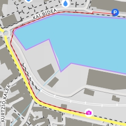 thumbnail for Txibitxiaga etorbidea