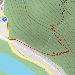 thumbnail for Strada Cadorna - Strada Cadorna