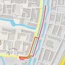 thumbnail for Dokkumer Lokaaltsjepaad - Dokkumer Lokaaltsjepaad - Leeuwarden