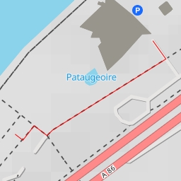 thumbnail for Chemin de Halage