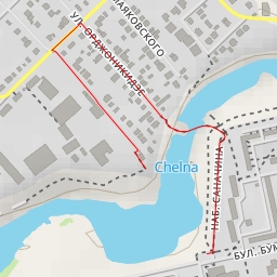 thumbnail for Челна