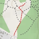 thumbnail for Salduvės piliakalnis