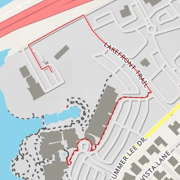 thumbnail for Summer Lee Drive