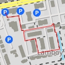 thumbnail for Friedrich-Schnellbacher-Straße - Hanau