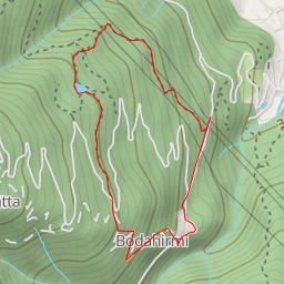 thumbnail for Bedomie - Strada Vecchia - Ornavasso