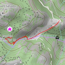 thumbnail for Miranda dels Ermitans