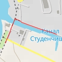 thumbnail for Канал Студенчишта