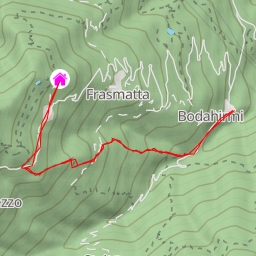 thumbnail for Capanna Legnano