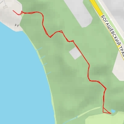 thumbnail for Гать - Гать - Томск