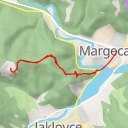 thumbnail for Kurtavá skala