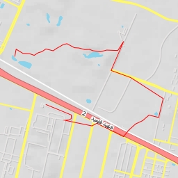 thumbnail for بلوار پژوهش - بلوار پژوهش - شهر تهران