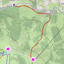 thumbnail for Cima Laste