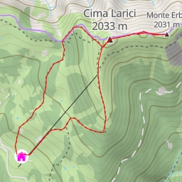 thumbnail for Monte Erba