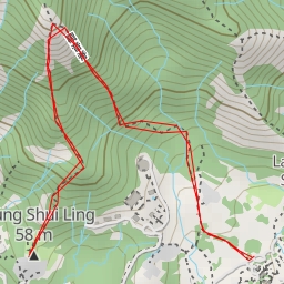 thumbnail for 松樹嶺 Chung Shui Ling